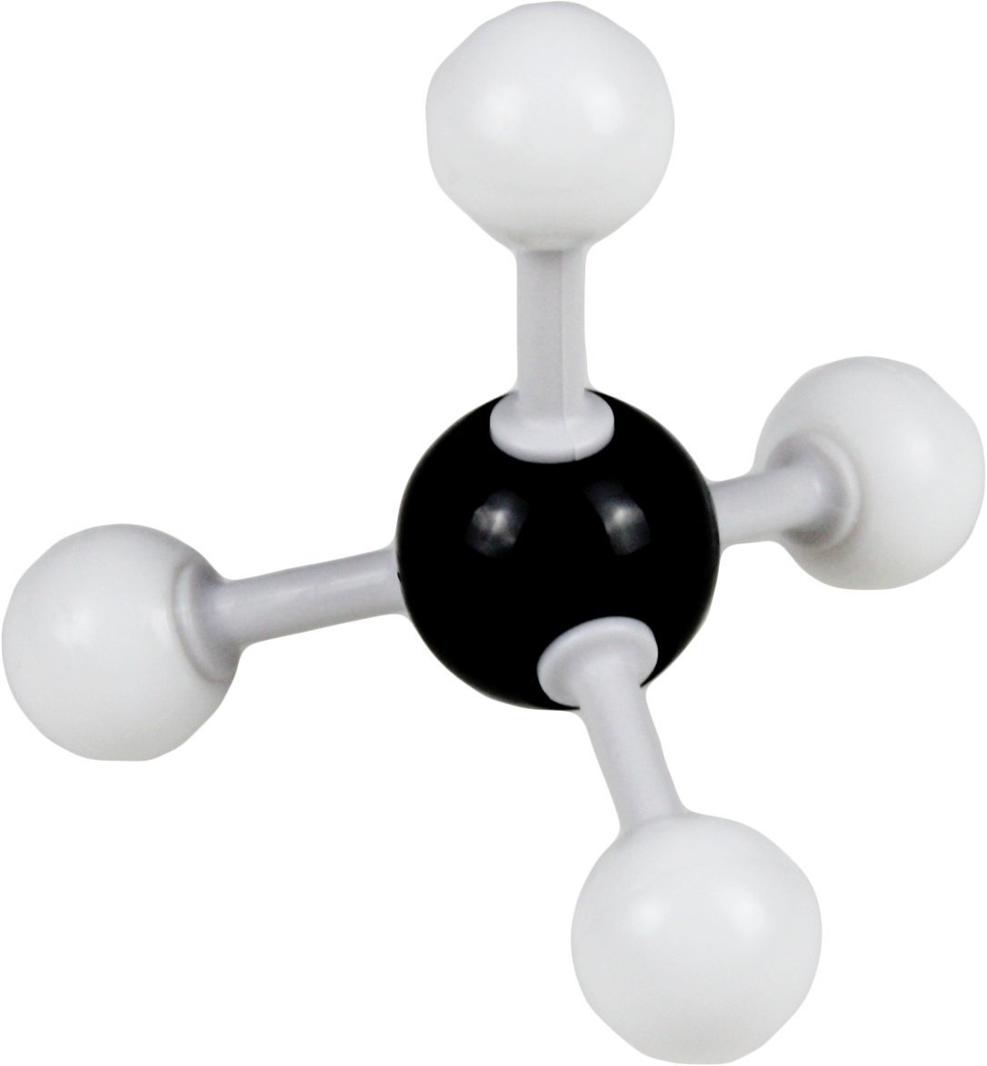 Parco Scientific PCM007 125PCs Molecular Model Kit