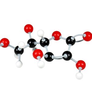 Parco Scientific PCM002 126 PCS - Molecular Model KIT