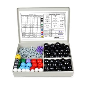 Parco Scientific PCM002 126 PCS - Molecular Model KIT