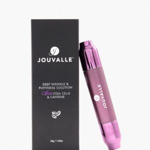 Jouvalle Deep Wrinkle & Puffiness Solution Acai Stem Cells & Caffeine