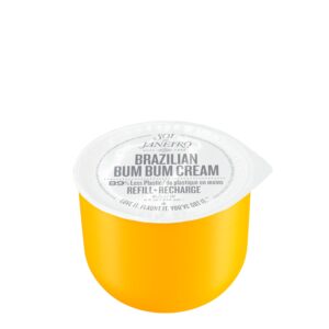 SOL DE JANEIRO Brazilian Bum Bum Cream (240mL/8.1 oz. Refill Pod)