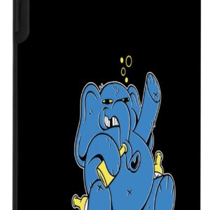 Galaxy S8 Drunk Elephant Case