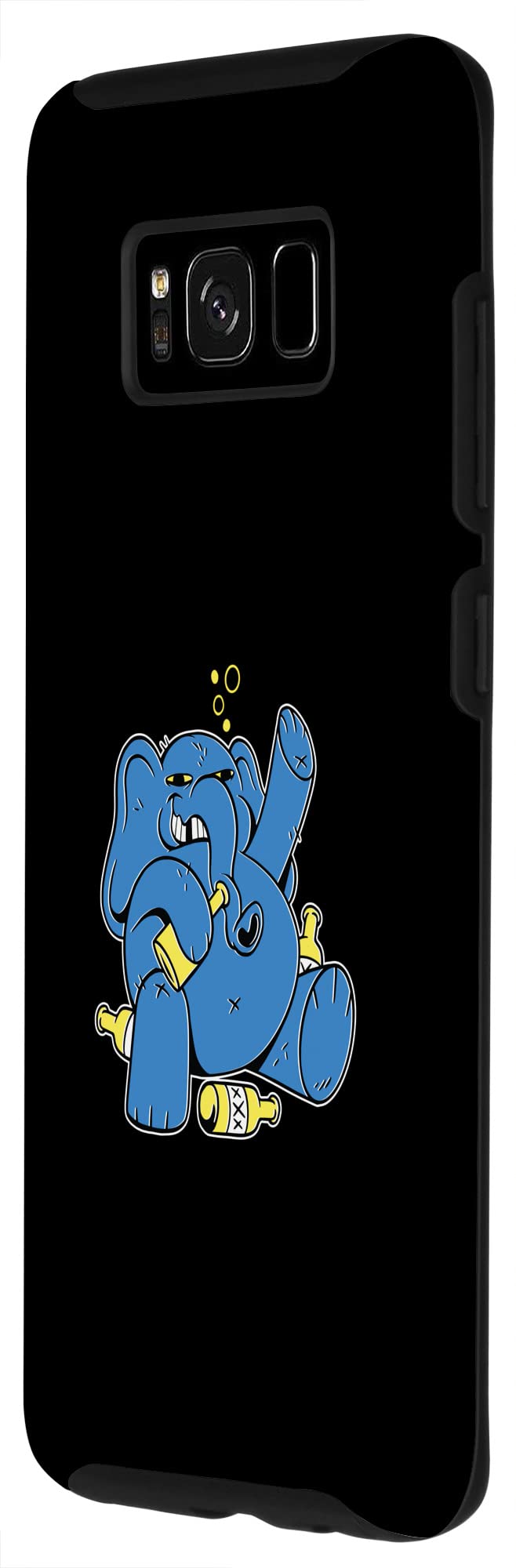 Galaxy S8 Drunk Elephant Case