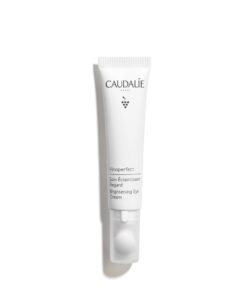 caudalie vinoperfect dark circle brightening eye cream with niacinamide - visibly brightens, evens under-eye texture and hydrates the eye contour