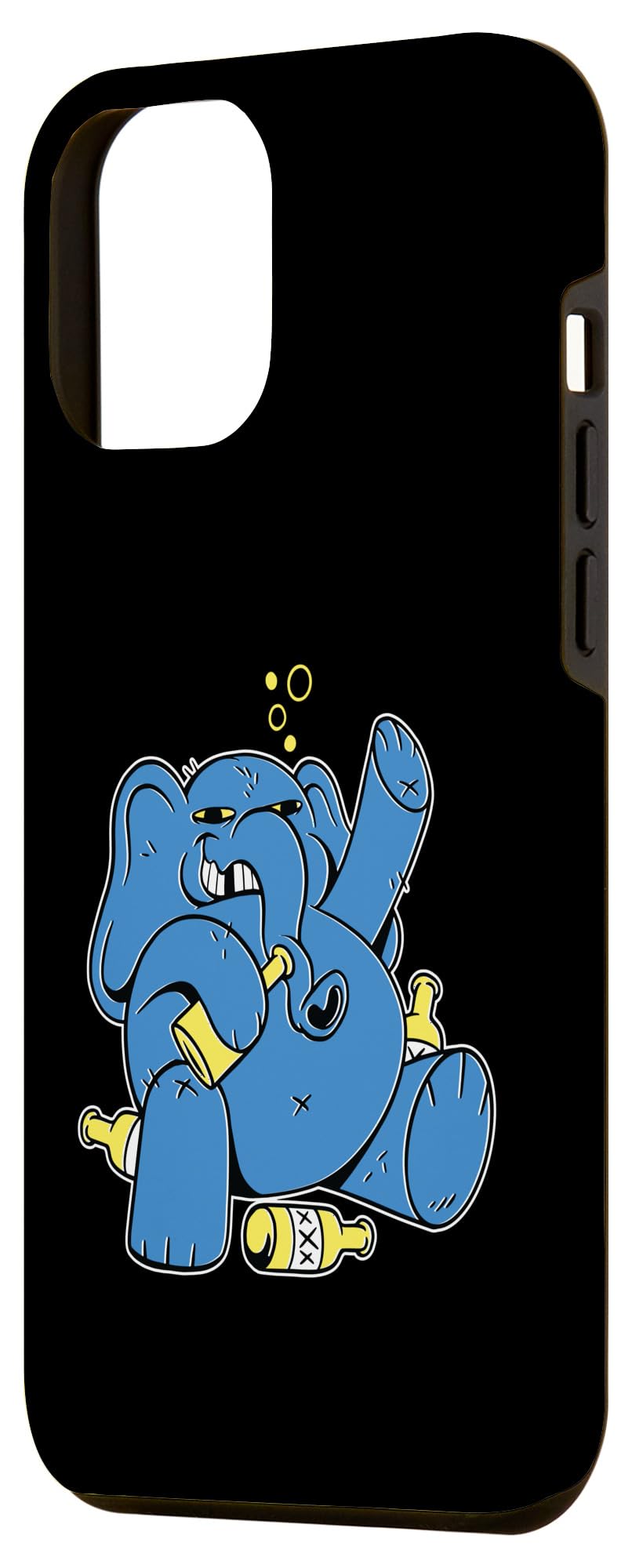 iPhone 12 Pro Max Drunk Elephant Case
