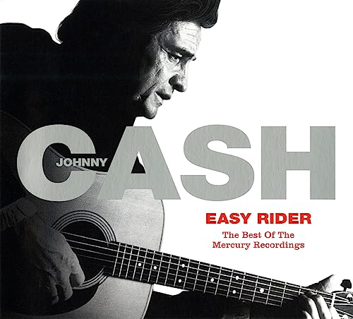 Easy Rider: The Best Of The Mercury Recordings