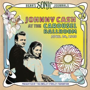 i'm going to memphis (bear's sonic journals: live at the carousel ballroom, april 24 1968)