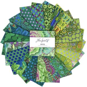 Meadow Charm Pack Kaffe Fassett