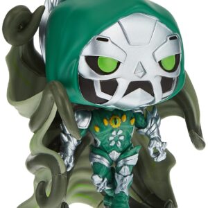 Funko Pop! Marvel: Monster Hunters - Dr. Doom