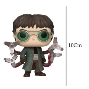 Funko Pop! Marvel: Spider-Man: No Way Home - Doc Ock