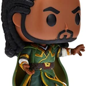 Funko Pop! Marvel: Doctor Strange Multiverse of Madness - Master Mordo