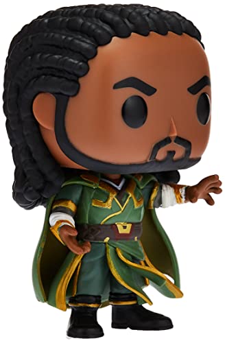 Funko Pop! Marvel: Doctor Strange Multiverse of Madness - Master Mordo