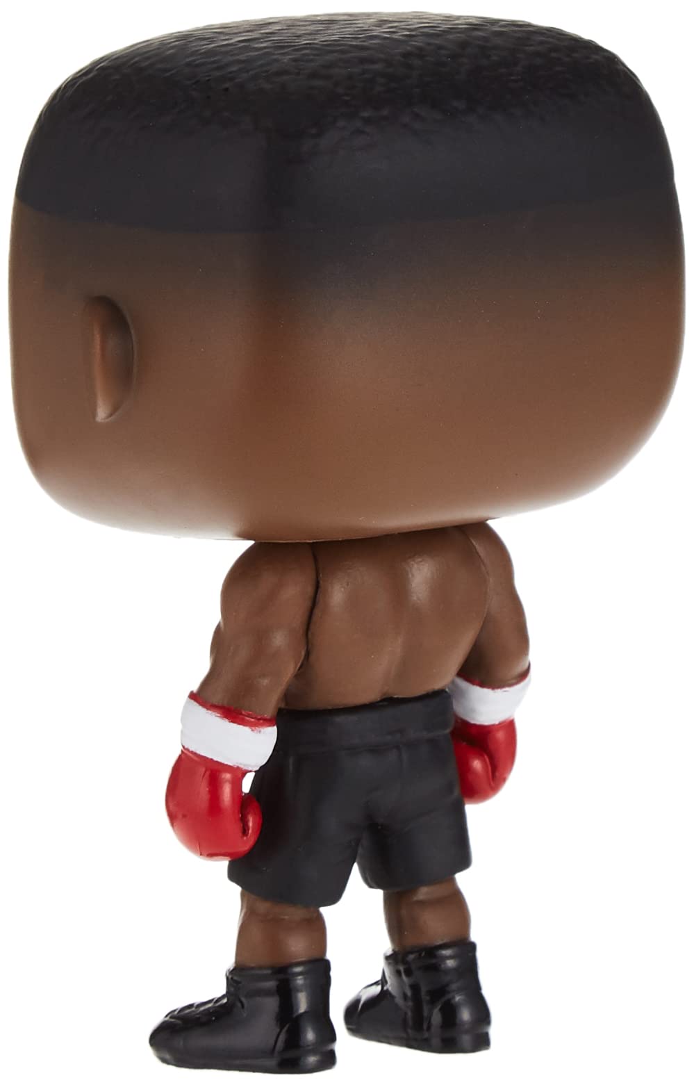 Funko Pop! Boxing: Mike Tyson, Multicolor