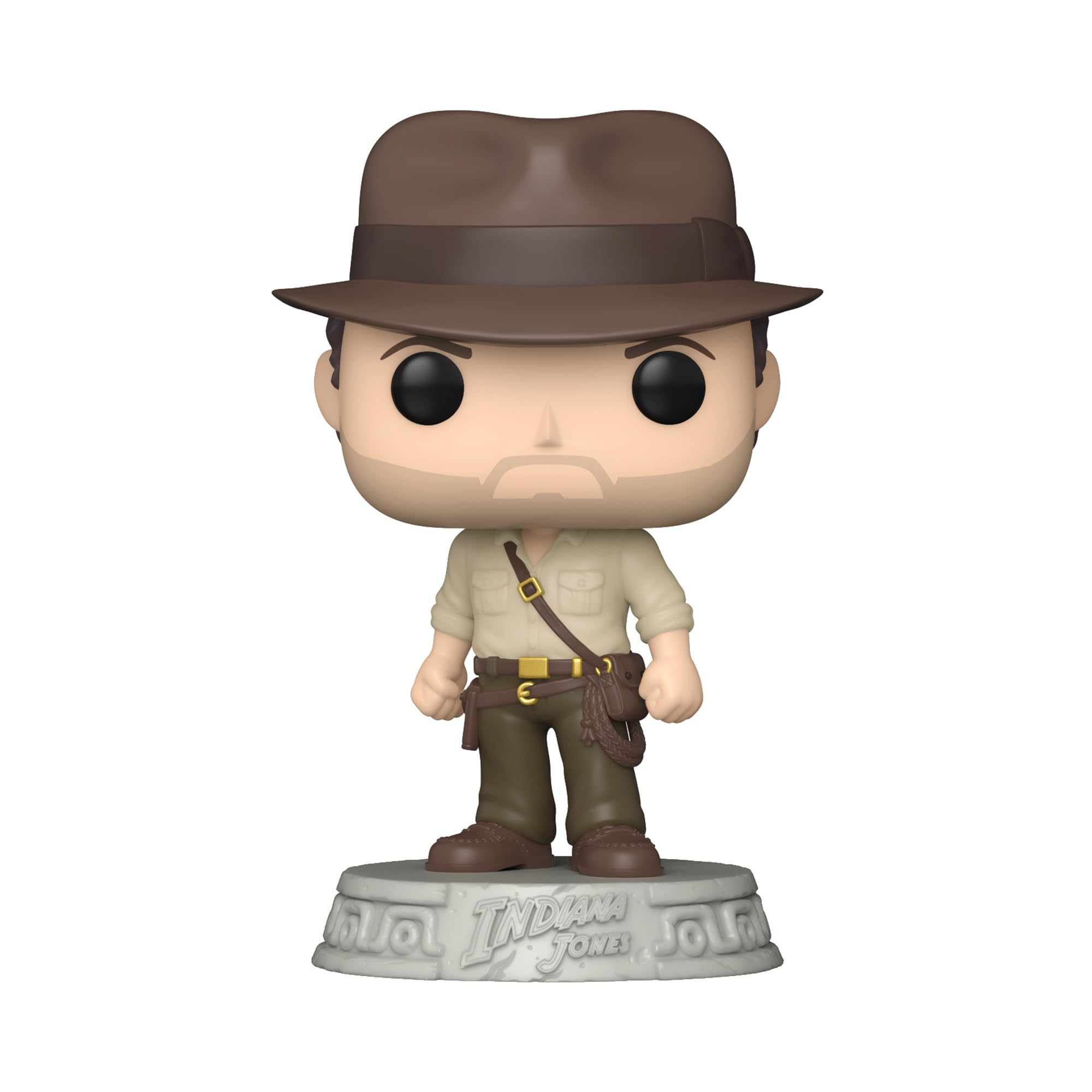 Funko Pop! Movies: Indiana Jones - Raiders of The Lost Ark, Indiana Jones