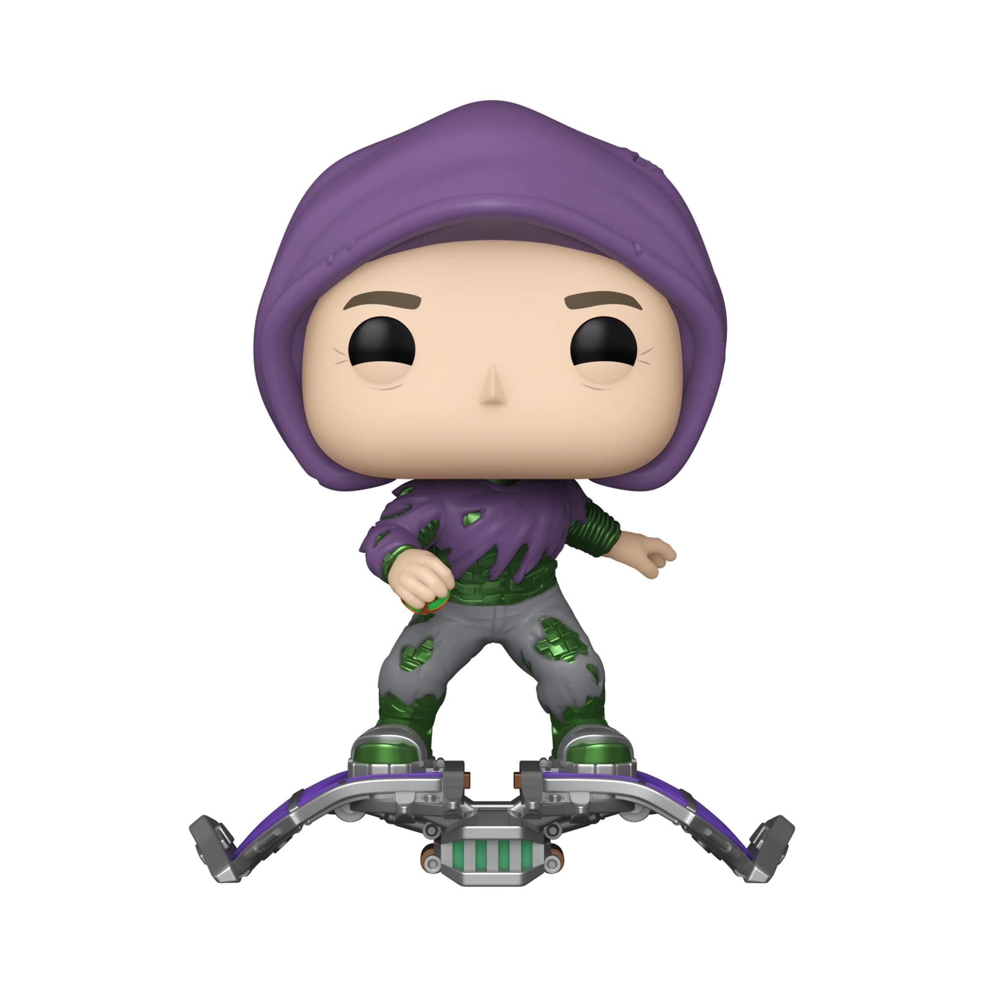 Funko Pop! Marvel: Spider-Man: No Way Home - Green Goblin