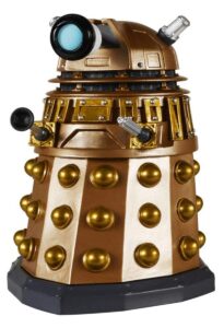 funko 4632 pop tv: doctor who dalek action figure