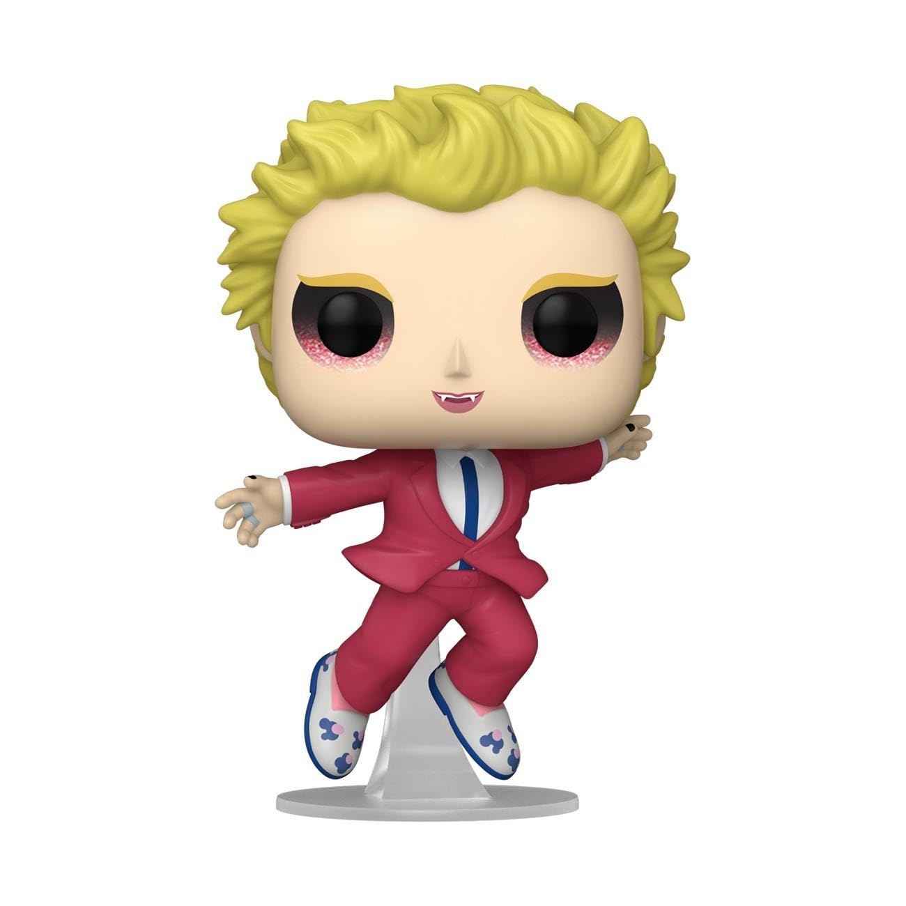 Funko Pop! Rocks: Ed Sheeran - Vampire