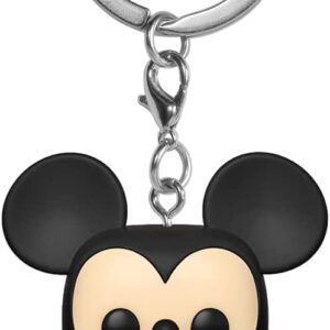 Funko Pop! Keychain: Disney Classics - Mickey