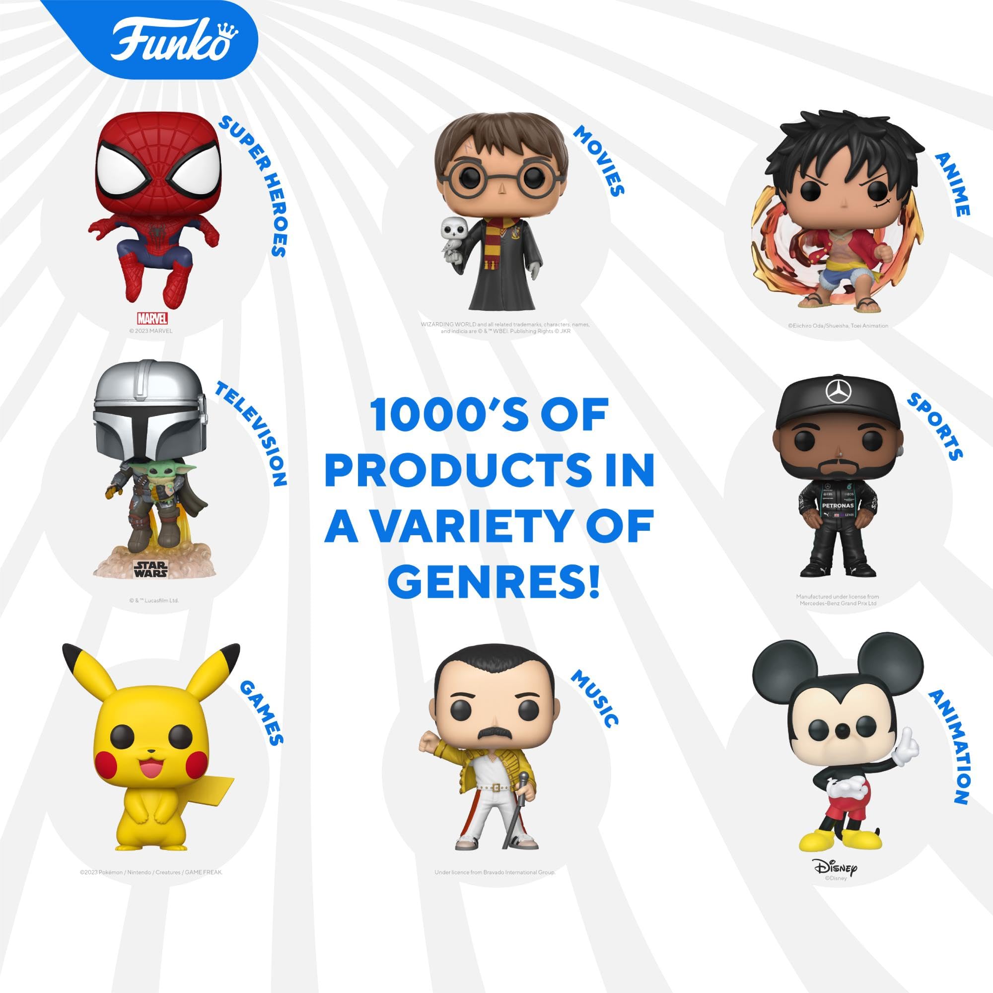 Funko Pop! Icons: Jordan Peele