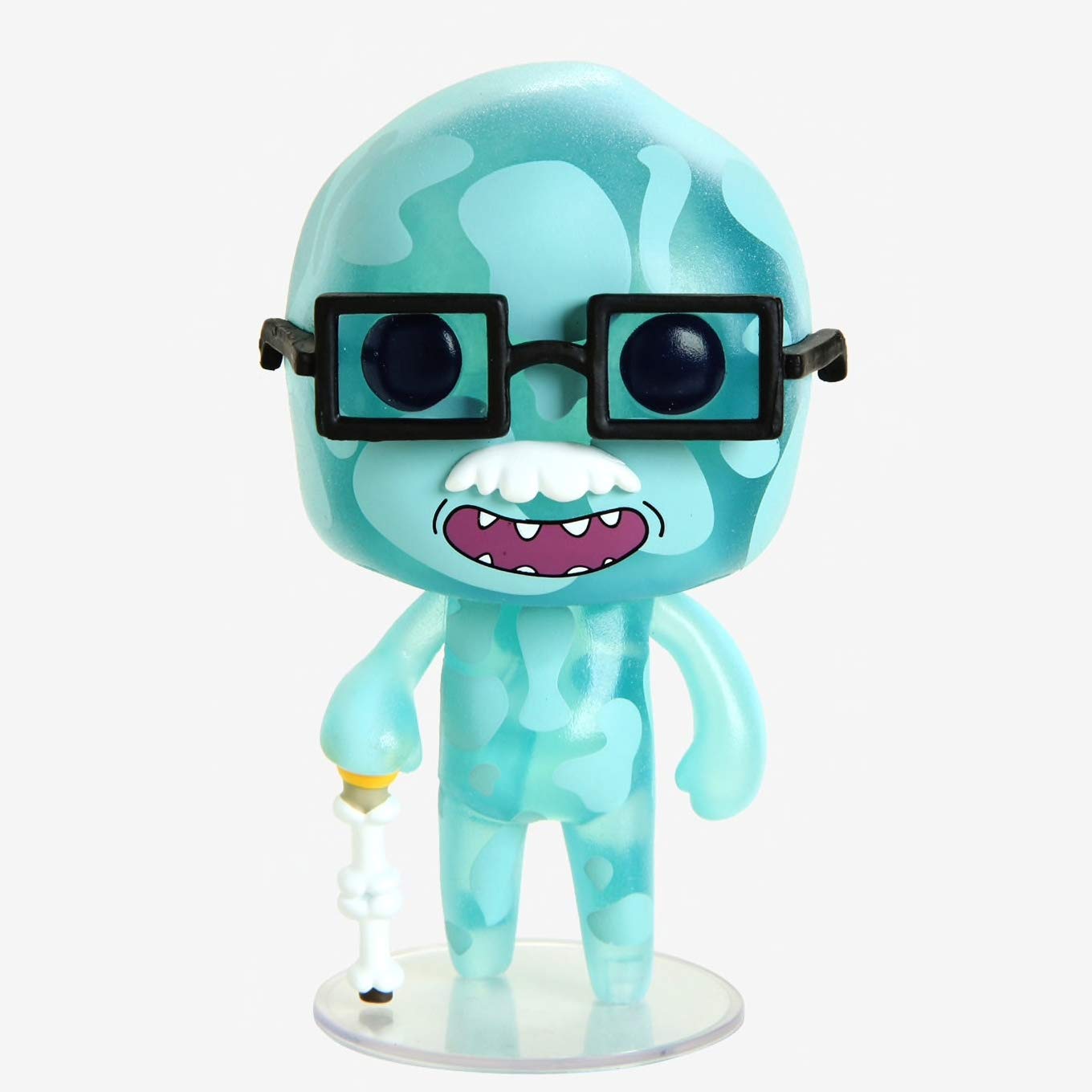 Funko POP! Animation: Rick and Morty - Dr. Xenon Bloom