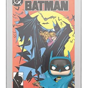 Batman (DC Comics) Funko Pop! Comic Cover #423 Exclusive