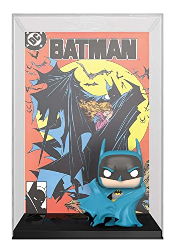 Batman (DC Comics) Funko Pop! Comic Cover #423 Exclusive