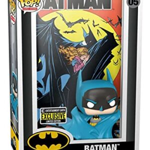 Batman (DC Comics) Funko Pop! Comic Cover #423 Exclusive