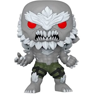 Funko Pop Batman Doomsday #408 - Injustice God Among Us Pop Limited Edition