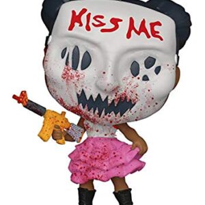Funko Pop! Movies: The Purge (Election Year) - Freakbride