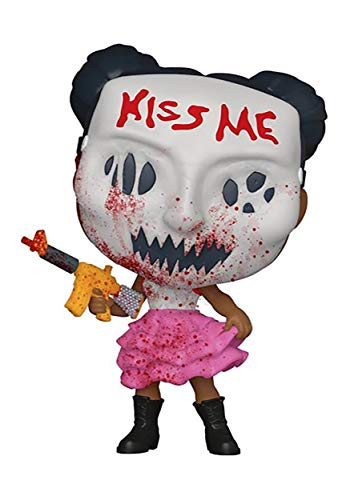 Funko Pop! Movies: The Purge (Election Year) - Freakbride