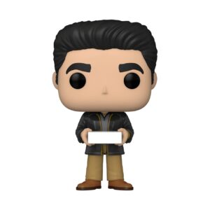 The Sopranos Funko Pop! Complete Set (4)