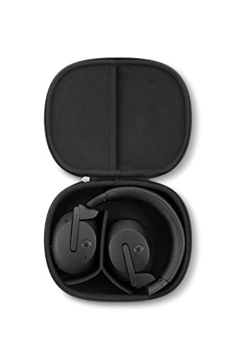 YAMAHA YH-E700B Wireless, Over-Ear, Noise-Cancelling Headphones, with Active Noise Cancellation (ANC) and 32 Hours of Battery Life (Black)