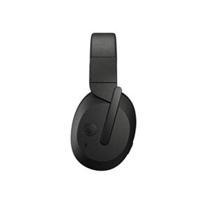 YAMAHA YH-E700B Wireless, Over-Ear, Noise-Cancelling Headphones, with Active Noise Cancellation (ANC) and 32 Hours of Battery Life (Black)