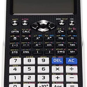 Casio scientific calculator FX-JP900-N high-definition Japanese display function and function more than 700