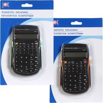 Scientific Calculator