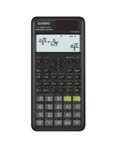 casio fx-87deplus-2 scientific technical school calculator technical school calculator