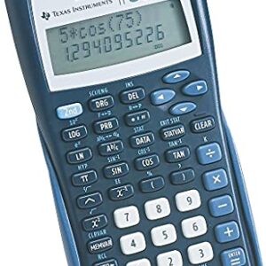 TI 30X IIS Scientific Calc Electronics Computer Accessories