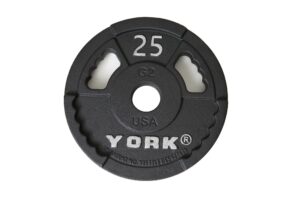 interlocking olympic weight plate