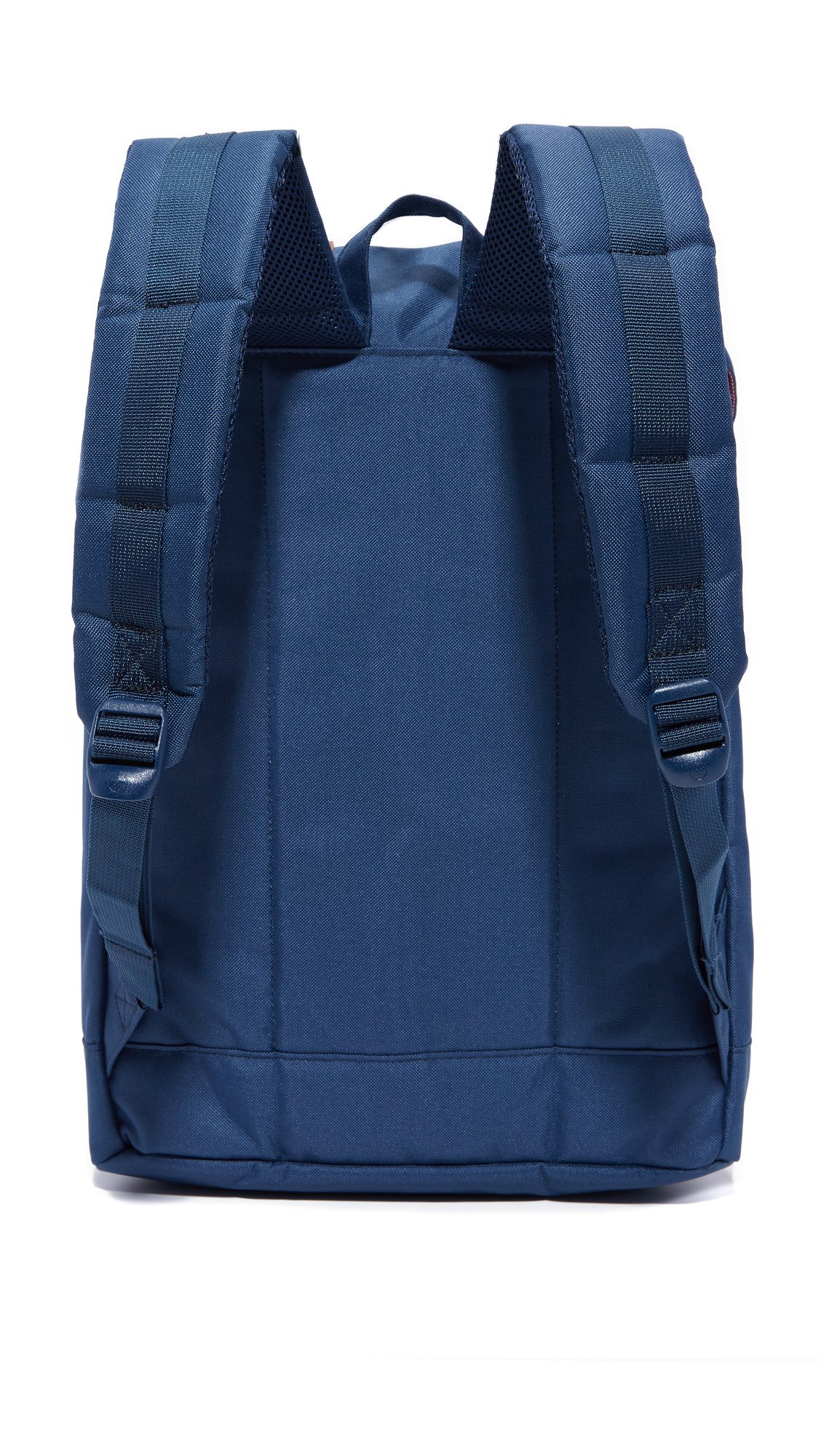 Herschel Retreat Backpack, Navy, Classic 19.5L,10066-00007-OS