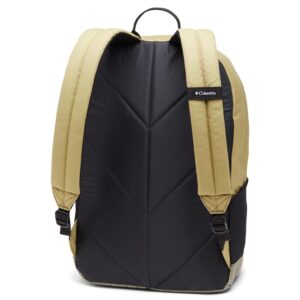 Columbia Unisex Zigzag 30L Backpack, Savory/Stone Green, One Size