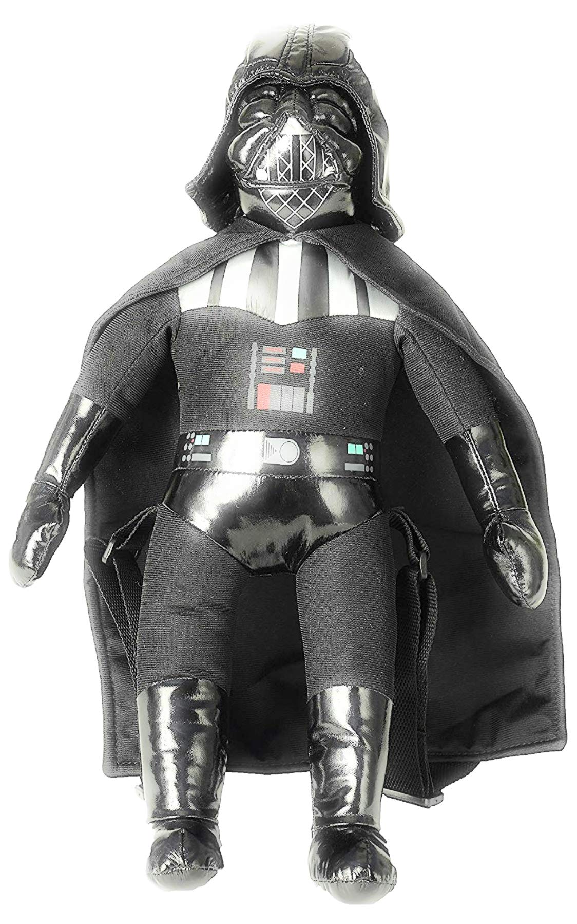 Star Wars 17" Darth Vader Plush Backpack