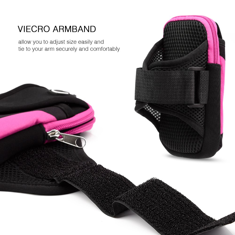 Phone Armband for Samsung Galaxy S21 S20FE Note20 S10 S9 A51 A71 A72 A32 A42 A52