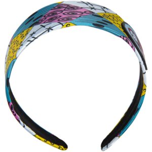 Bioworld The Nightmare Before Christmas Headband for Women And Girls' - Sally Headband