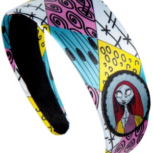 Bioworld The Nightmare Before Christmas Headband for Women And Girls' - Sally Headband