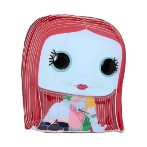 Funko Pop! Sized Pin Disney: Nightmare Before Christmas - Sally