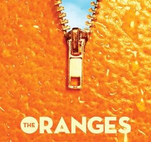 The Oranges