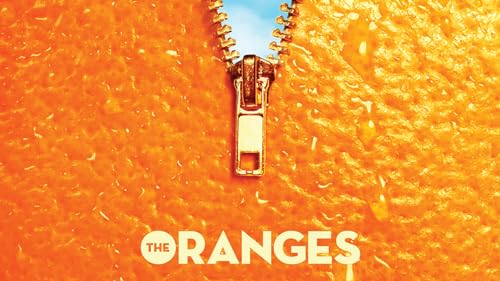 The Oranges