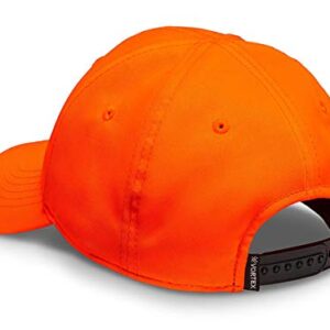 Vortex Optics Blaze Orange Hat