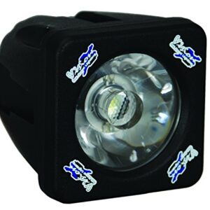 Vision X Lighting XIL-S1100 Solstice 2" Square Euro Beam Solo LED Pod Light