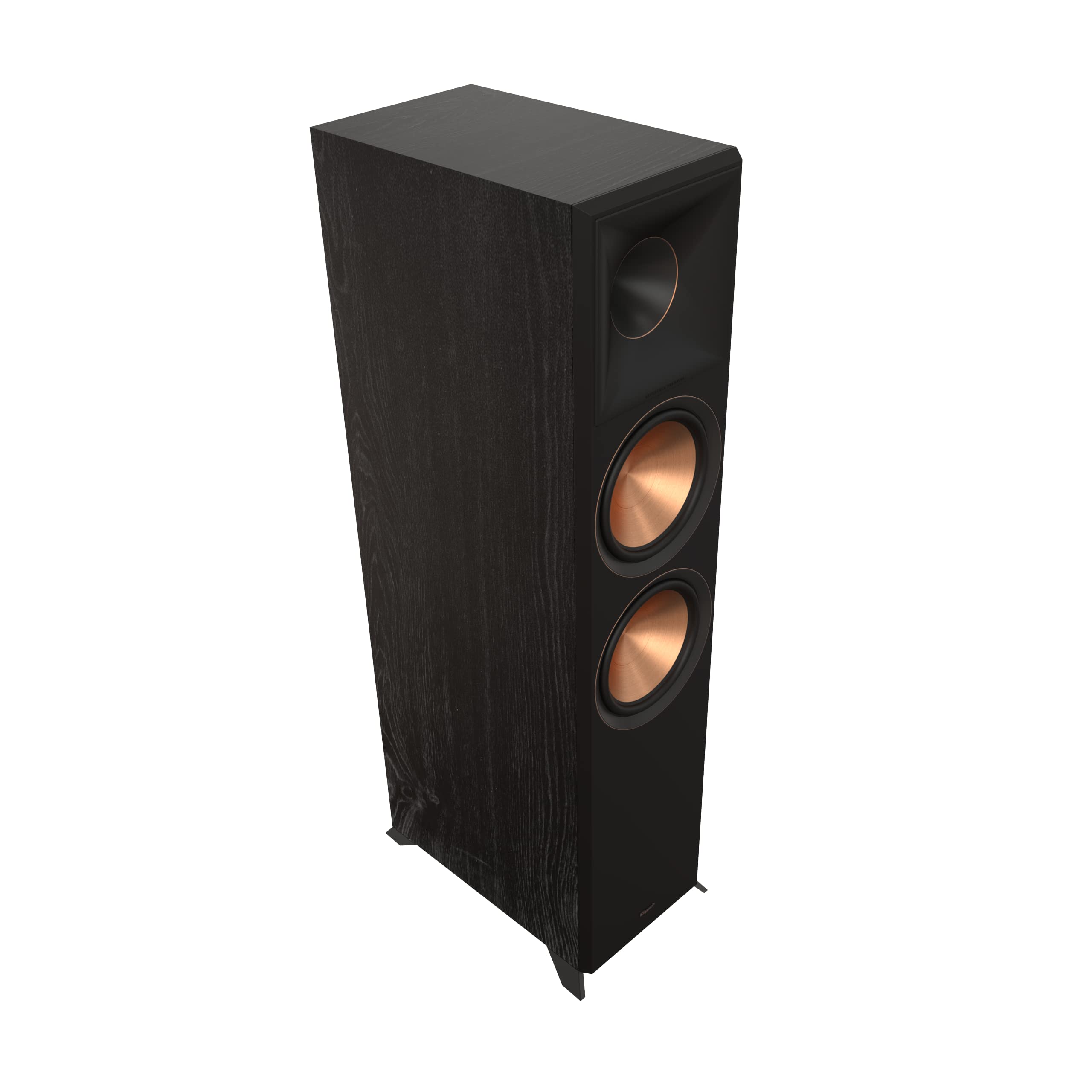 klipsch Reference Premiere RP-8000F II Ebony Floorstanding Speaker